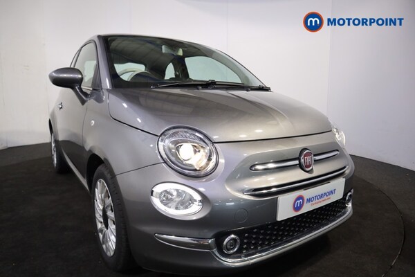 Used Fiat 500 2023 for sale - 75738864: Photo 25