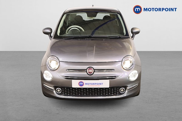 Used Fiat 500 2023 for sale - 75738864: Photo 2