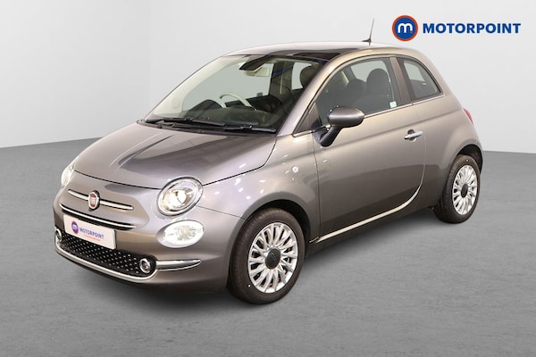 Used Fiat 500 2023 for sale - 75738864: Photo 3