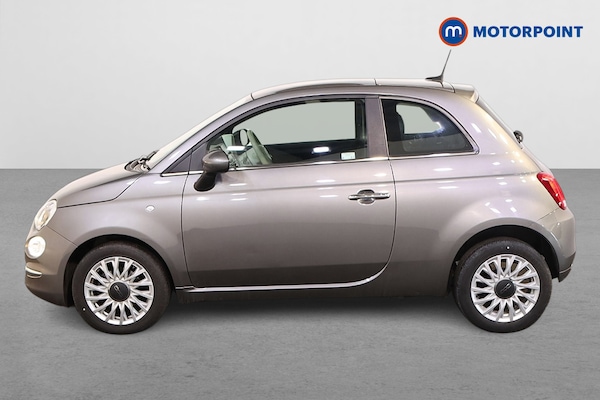 Used Fiat 500 2023 for sale - 75738864: Photo 4