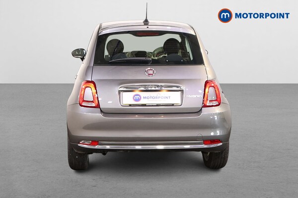 Used Fiat 500 2023 for sale - 75738864: Photo 6