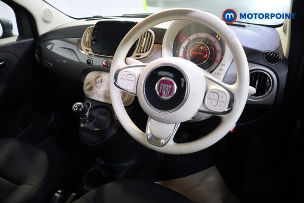 Used Fiat 500 2023 for sale - 75738864: Photo 9