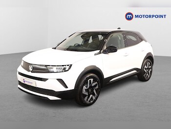 Used Vauxhall Mokka 2025 for sale - 75434642: Photo