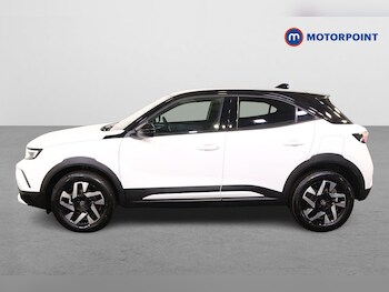 Used Vauxhall Mokka 2025 for sale - 75434642: Photo