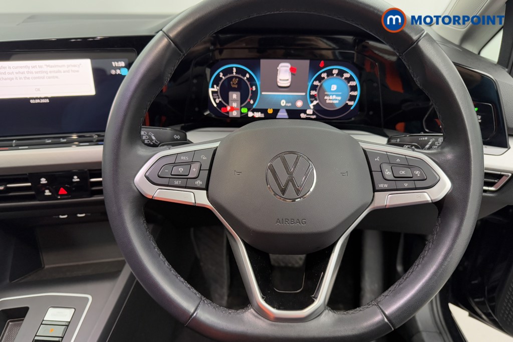 Used Volkswagen Golf 2023 for sale - 77435761: Photo 11