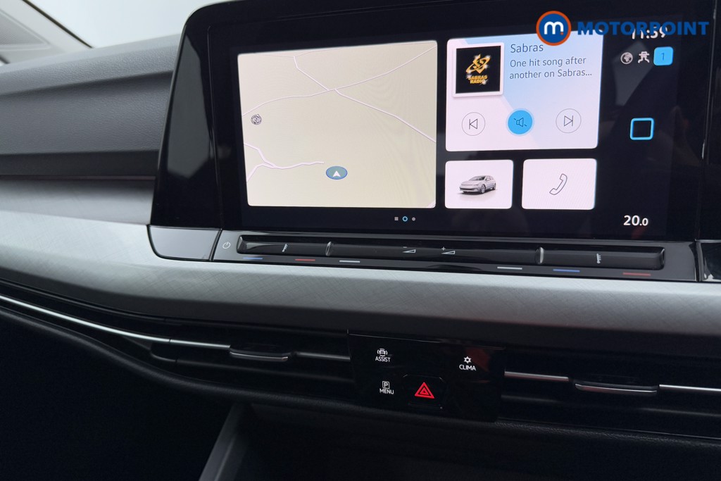 Used Volkswagen Golf 2023 for sale - 77435761: Photo 15