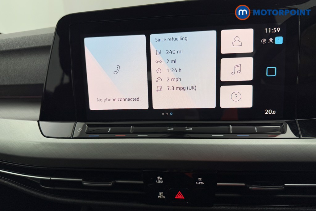 Used Volkswagen Golf 2023 for sale - 77435761: Photo 17