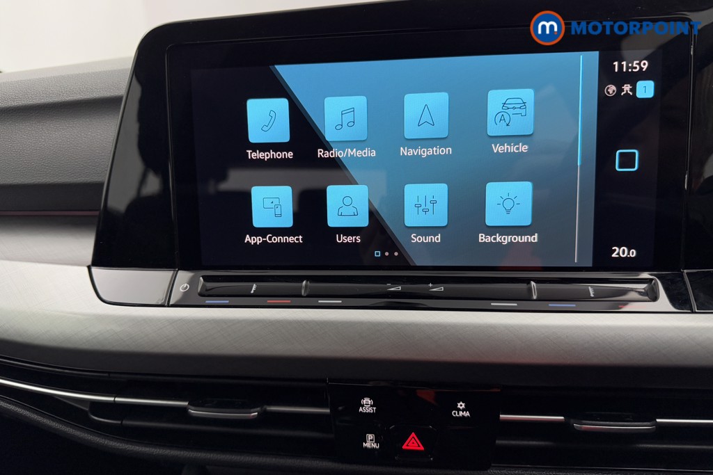 Used Volkswagen Golf 2023 for sale - 77435761: Photo 18