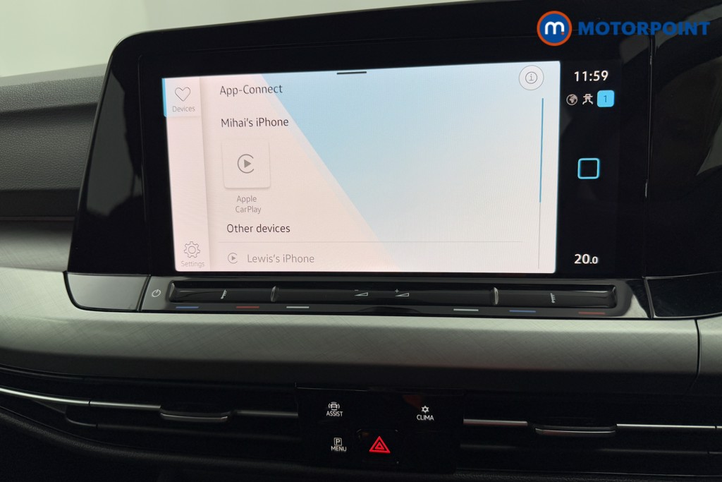 Used Volkswagen Golf 2023 for sale - 77435761: Photo 19