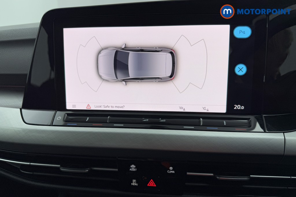 Used Volkswagen Golf 2023 for sale - 77435761: Photo 20