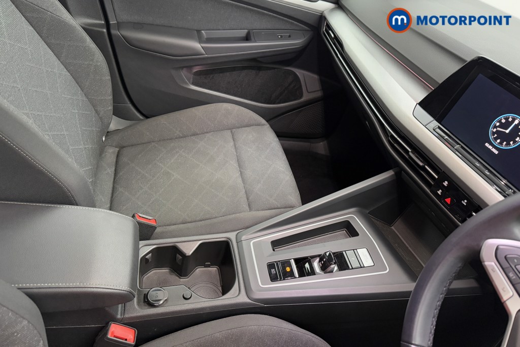 Used Volkswagen Golf 2023 for sale - 77435761: Photo 24