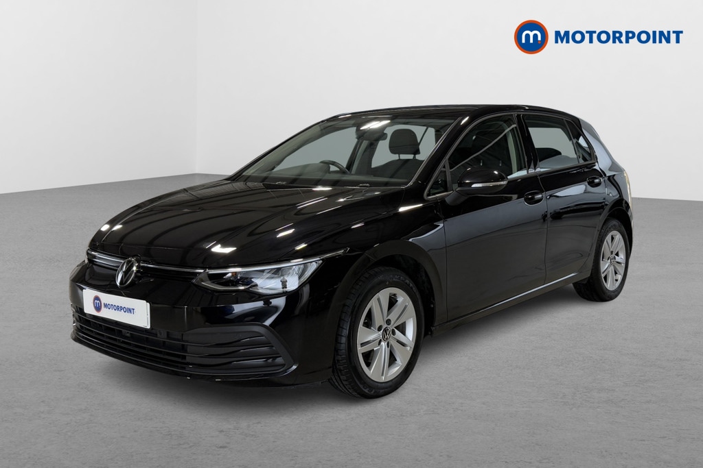 Used Volkswagen Golf 2023 for sale - 77435761: Photo 3