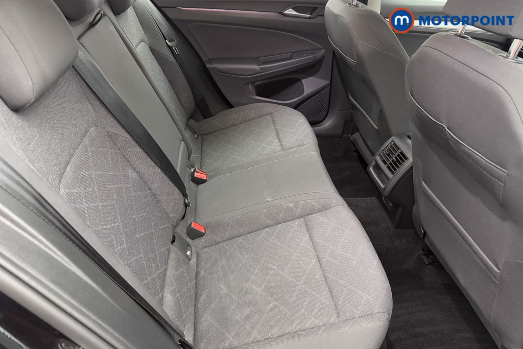 Used Volkswagen Golf 2023 for sale - 77435761: Photo 33