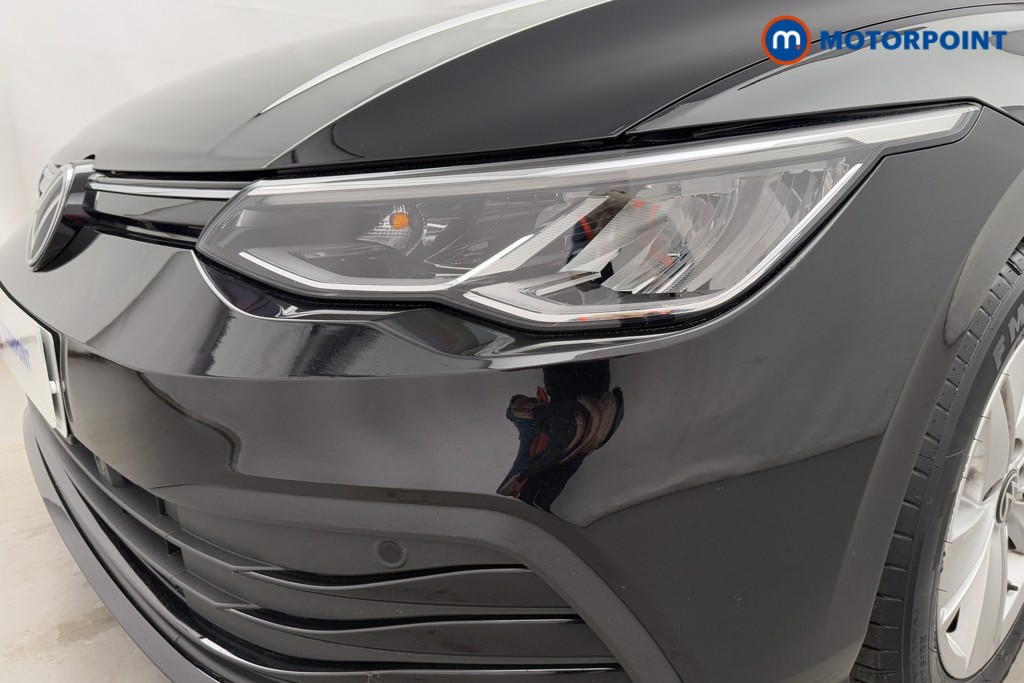 Used Volkswagen Golf 2023 for sale - 77435761: Photo 36