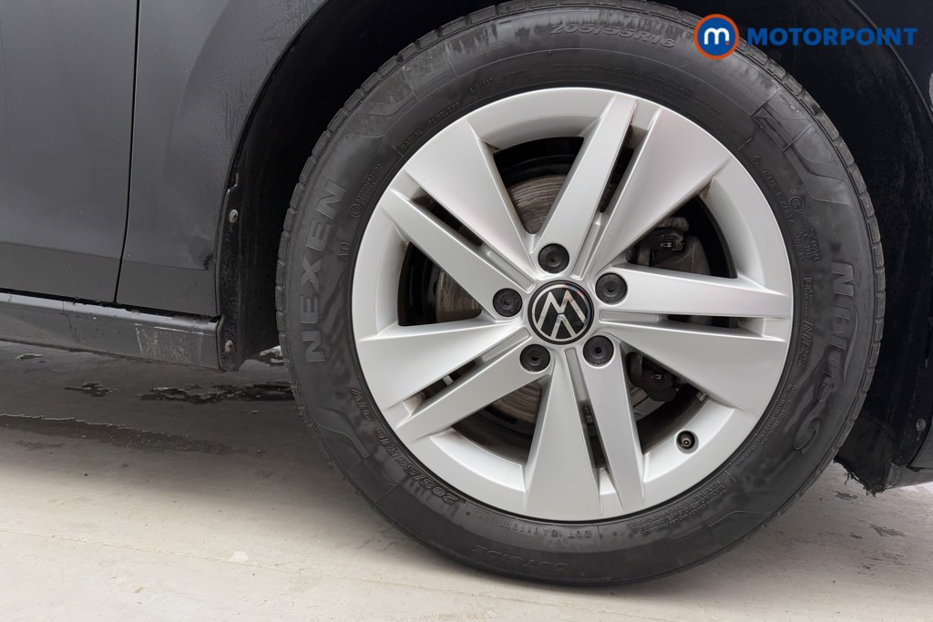 Used Volkswagen Golf 2023 for sale - 77435761: Photo 38