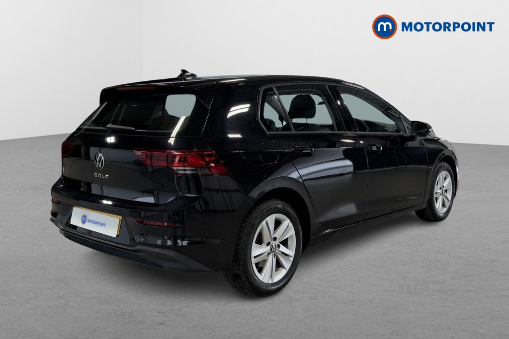 Used Volkswagen Golf 2023 for sale - 77435761: Photo 7