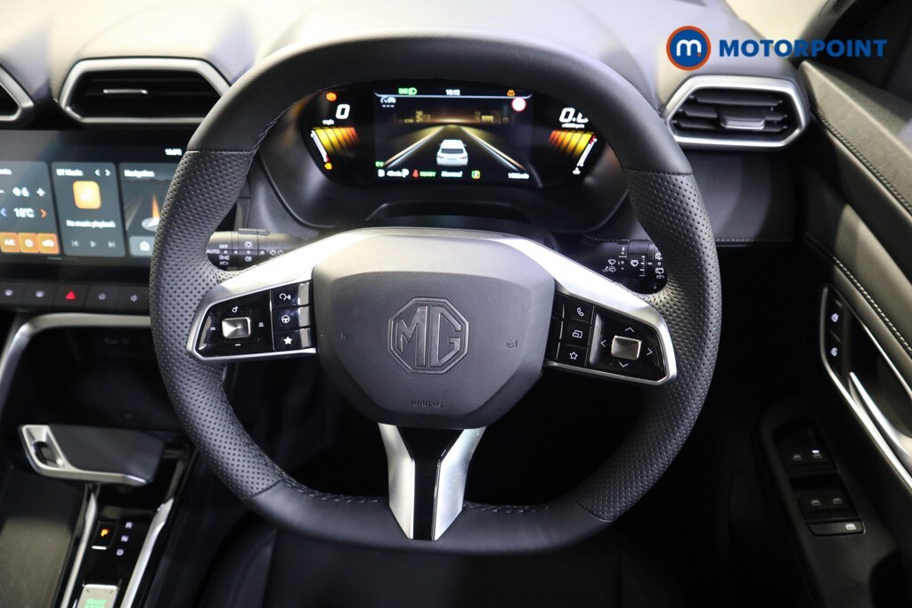 Used MG MG ZS 2025 for sale - 77760205: Photo 10