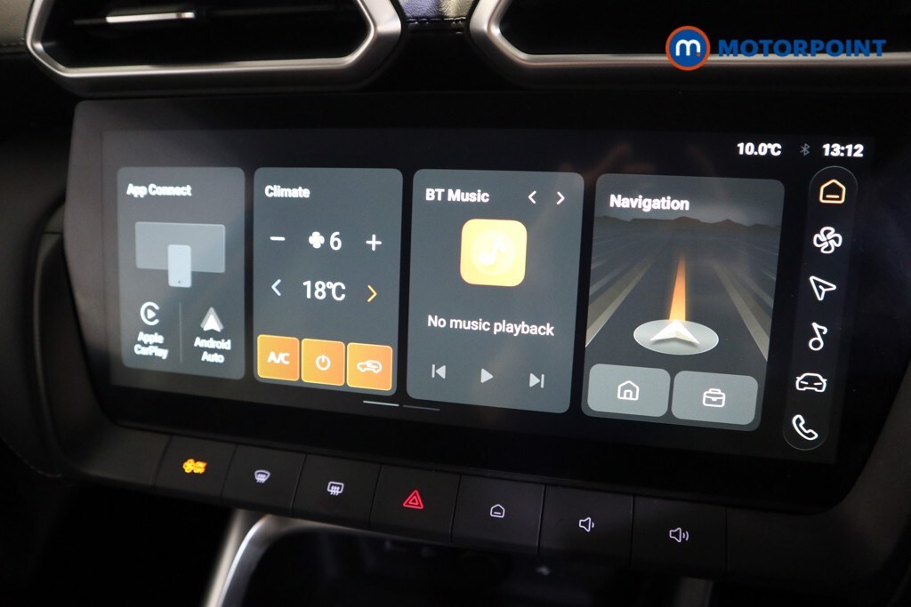 Used MG MG ZS 2025 for sale - 77760205: Photo 15