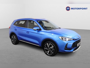 Used MG MG ZS undefined for sale - 77760205: Photo