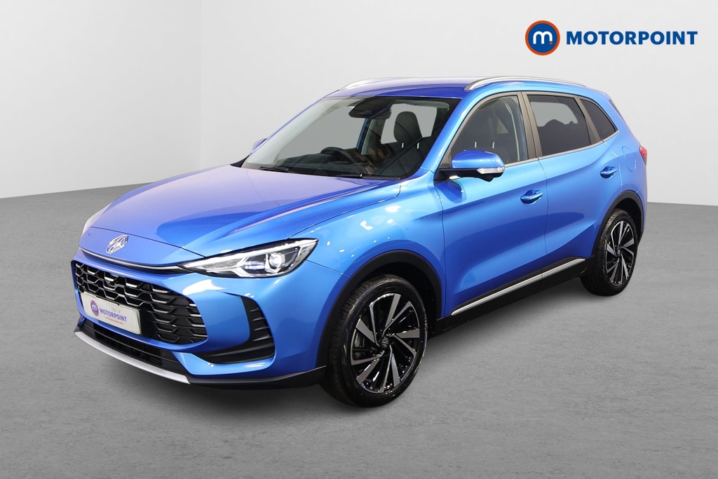 Used MG MG ZS 2025 for sale - 77760205: Photo 3