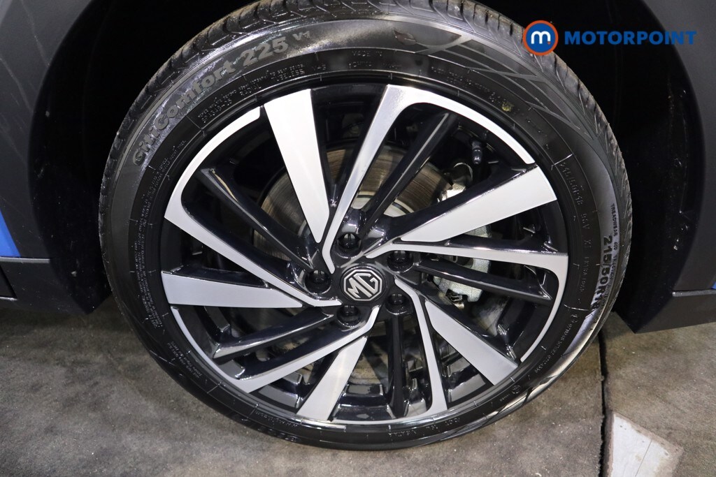 Used MG MG ZS 2025 for sale - 77760205: Photo 32