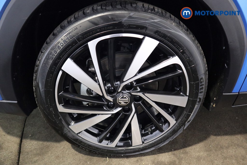 Used MG MG ZS 2025 for sale - 77760205: Photo 33