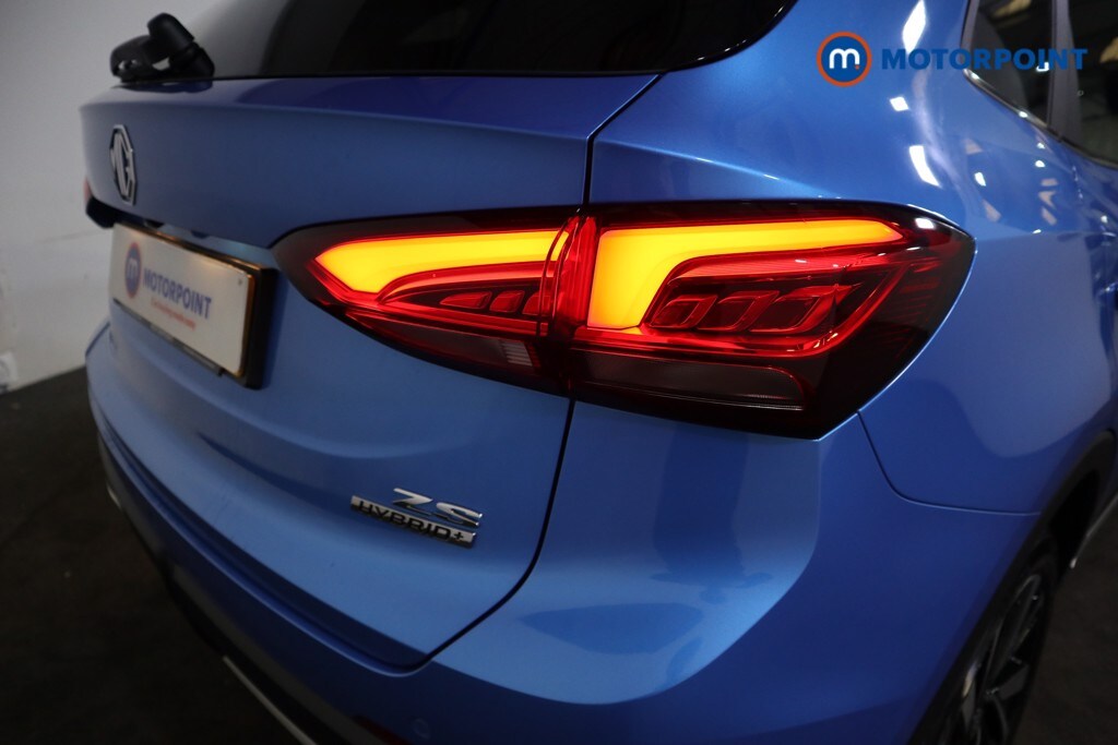 Used MG MG ZS 2025 for sale - 77760205: Photo 38