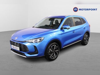 Used MG MG ZS undefined for sale - 77760205: Photo