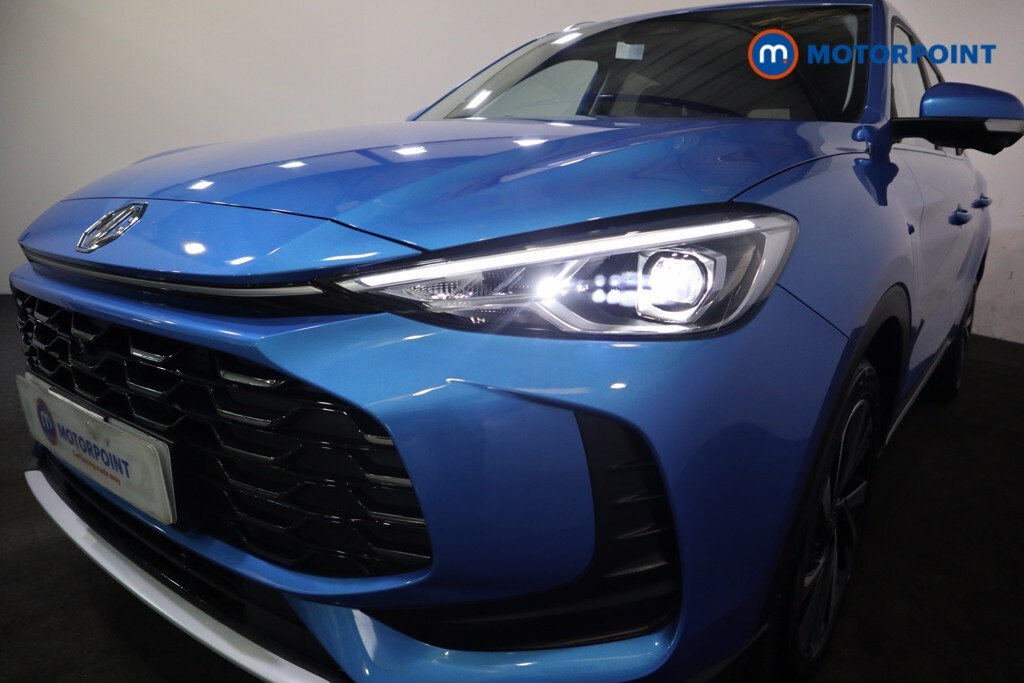 Used MG MG ZS 2025 for sale - 77760205: Photo 43