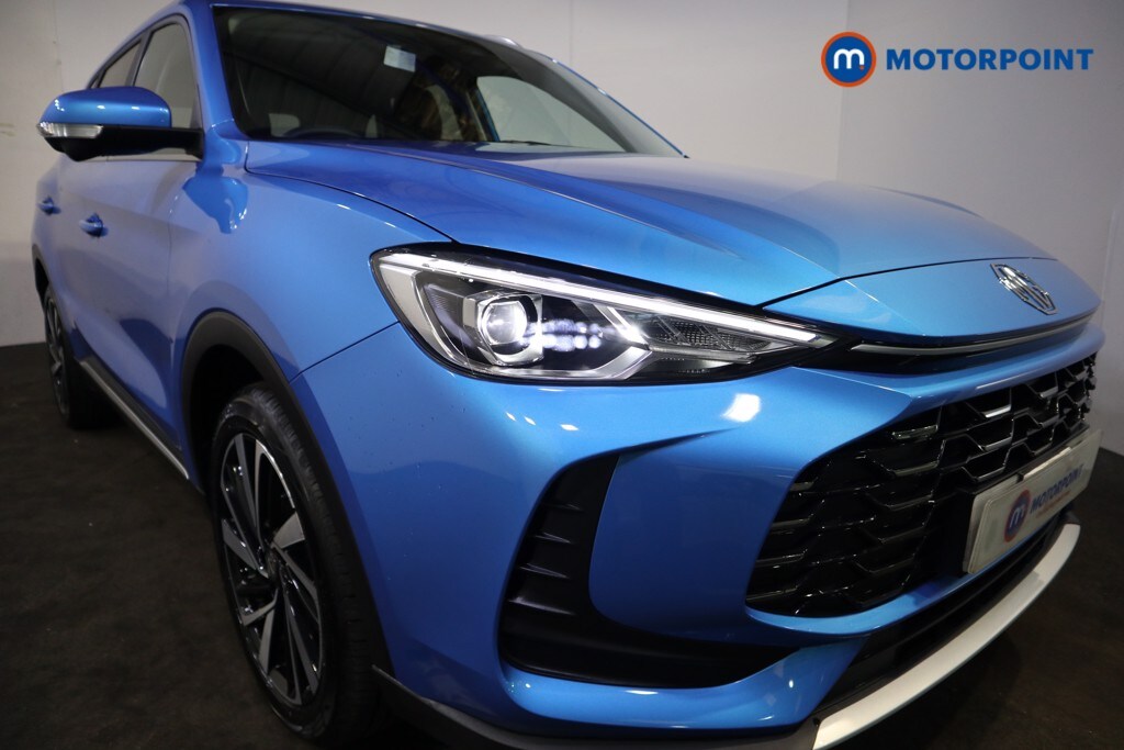 Used MG MG ZS 2025 for sale - 77760205: Photo 44