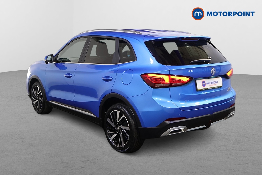 Used MG MG ZS 2025 for sale - 77760205: Photo 5