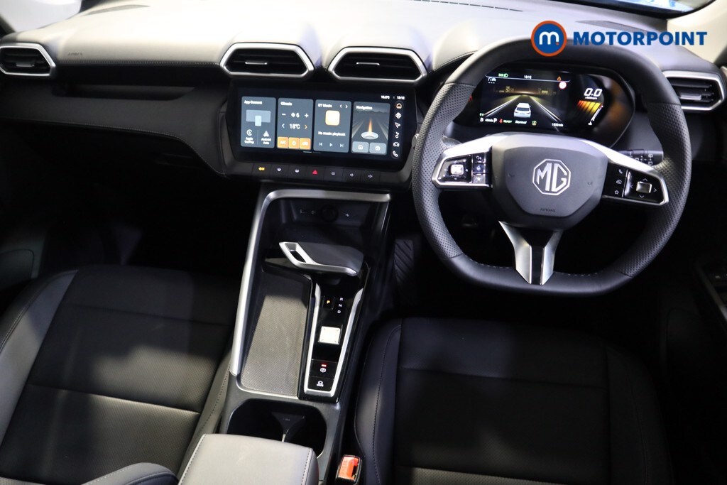 Used MG MG ZS 2025 for sale - 77760205: Photo 9