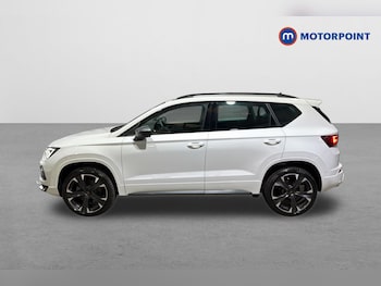 Used Cupra Ateca 2023 for sale - 78432417: Photo