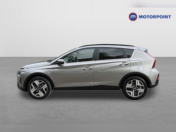 Used Hyundai BAYON 2023 for sale - 78500254: Photo