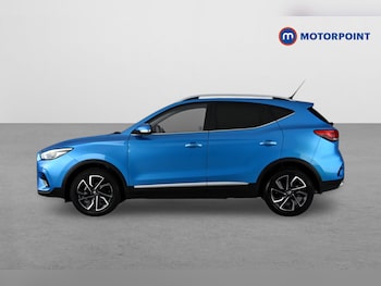 Used MG MG ZS 2023 for sale - 78565919: Photo