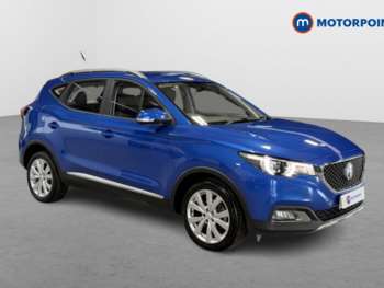 Used MG MG ZS 2020 for sale - 74950334: Photo