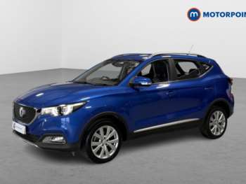 Used MG MG ZS 2020 for sale - 74950334: Photo