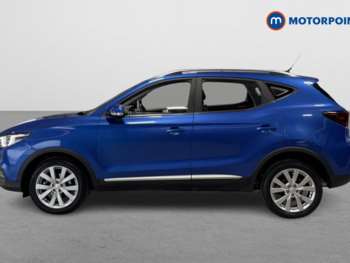 Used MG MG ZS 2020 for sale - 74950334: Photo