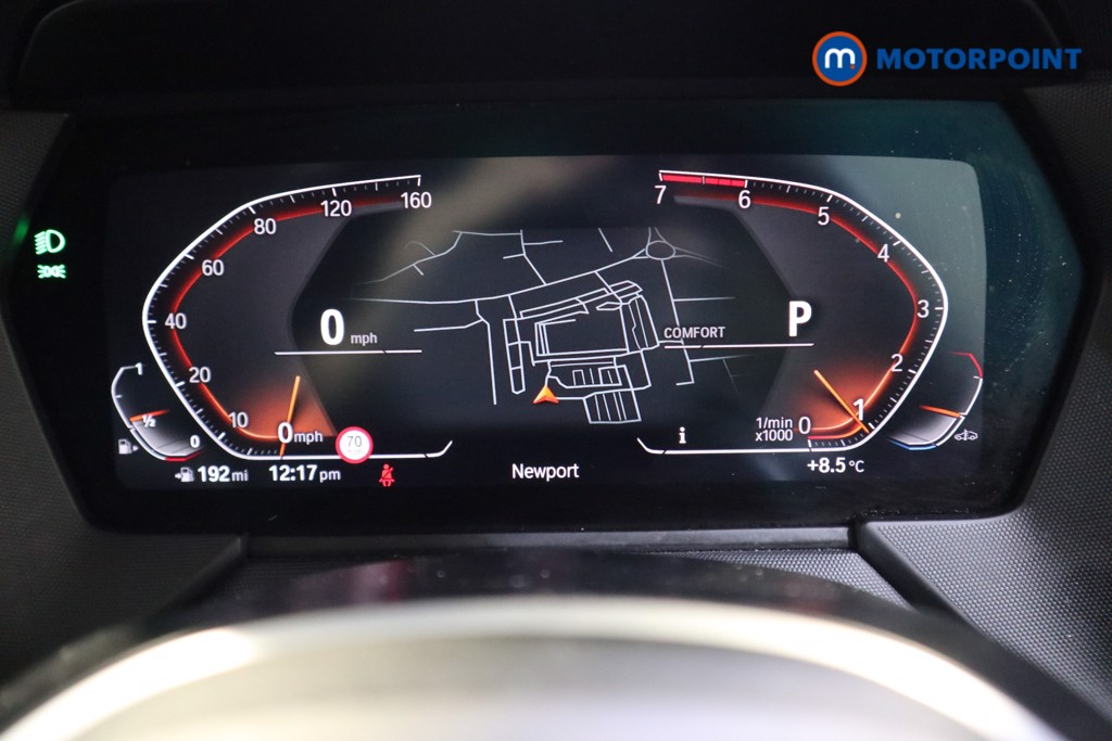 Used BMW 1 Series 2023 for sale - 77125473: Photo 14