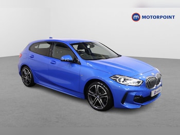 BMW 1 Series feature image