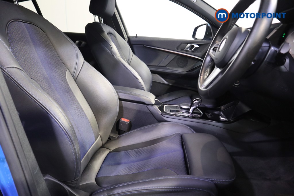 Used BMW 1 Series 2023 for sale - 77125473: Photo 22