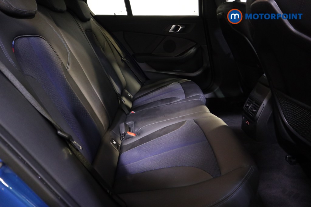 Used BMW 1 Series 2023 for sale - 77125473: Photo 23