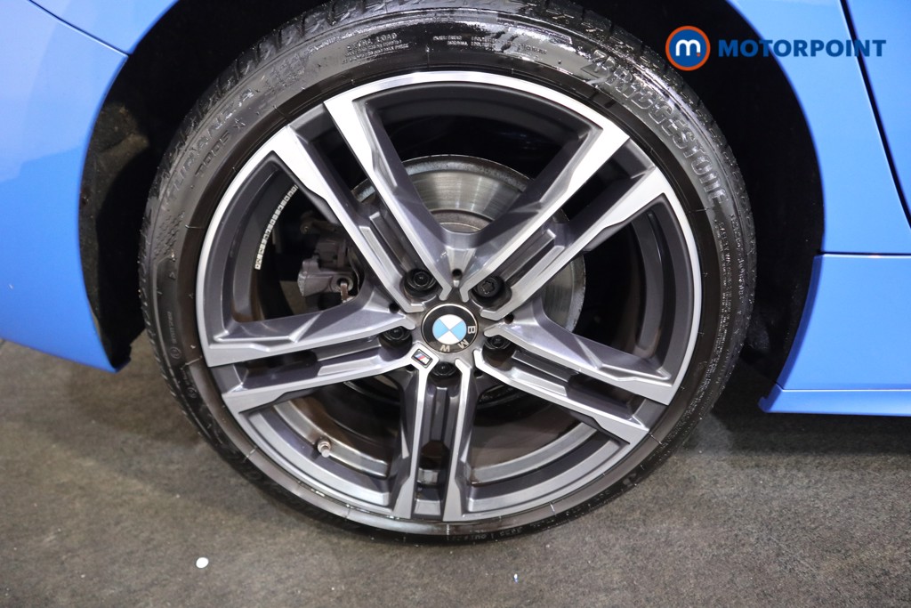 Used BMW 1 Series 2023 for sale - 77125473: Photo 28