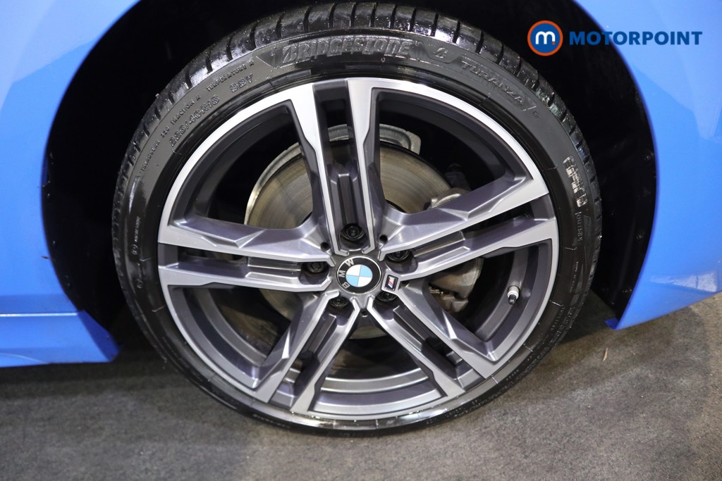 Used BMW 1 Series 2023 for sale - 77125473: Photo 29