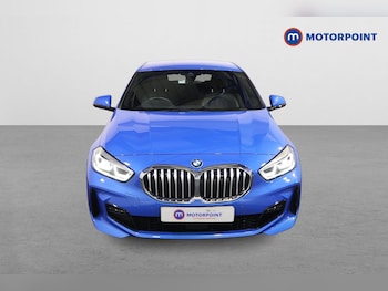 Used BMW 1 Series 2023 for sale - 77125473: Photo