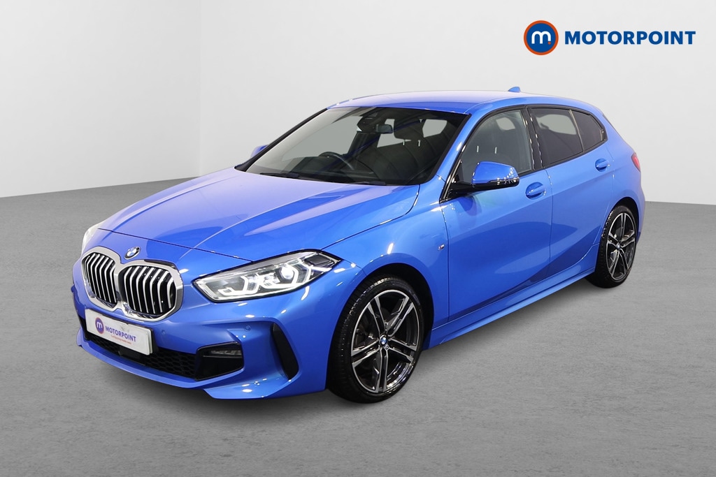 Used BMW 1 Series 2023 for sale - 77125473: Photo 3