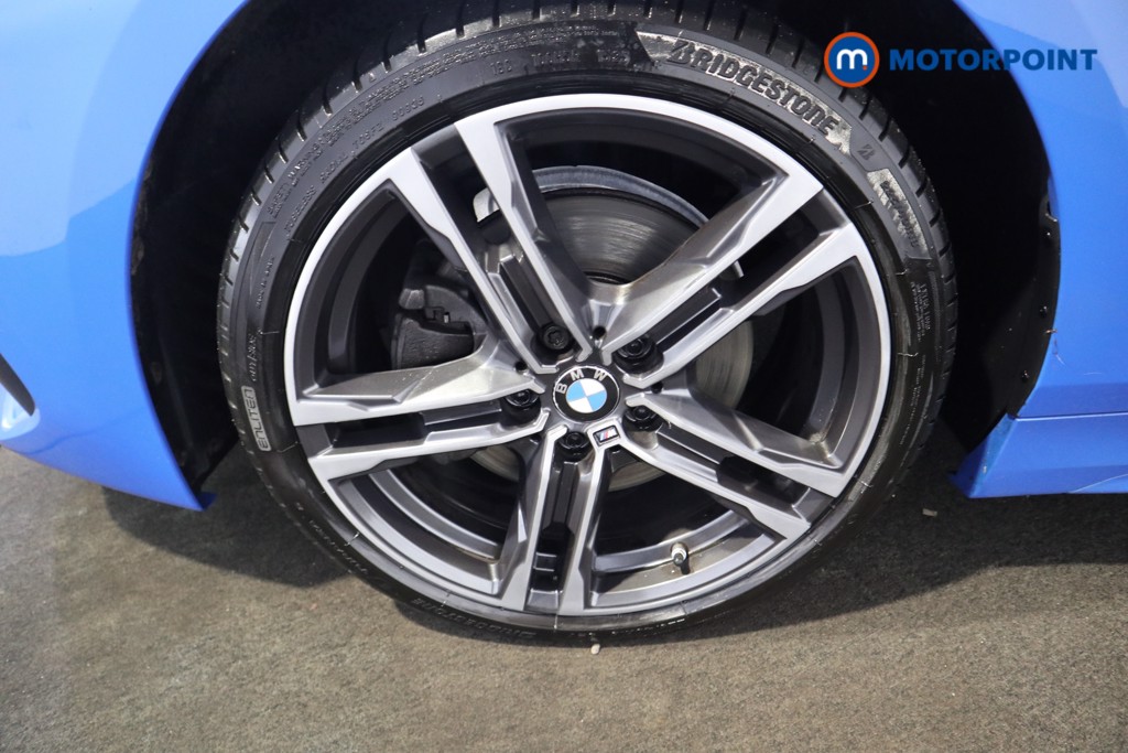 Used BMW 1 Series 2023 for sale - 77125473: Photo 30