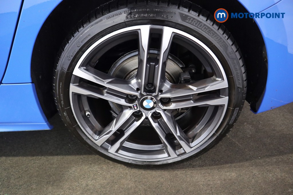 Used BMW 1 Series 2023 for sale - 77125473: Photo 31