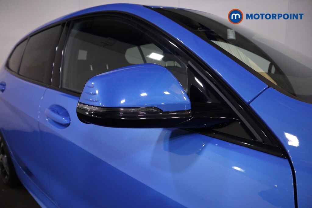 Used BMW 1 Series 2023 for sale - 77125473: Photo 36