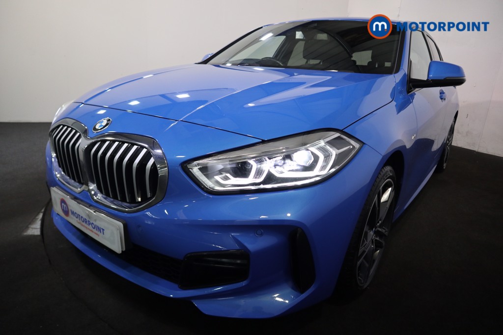 Used BMW 1 Series 2023 for sale - 77125473: Photo 40